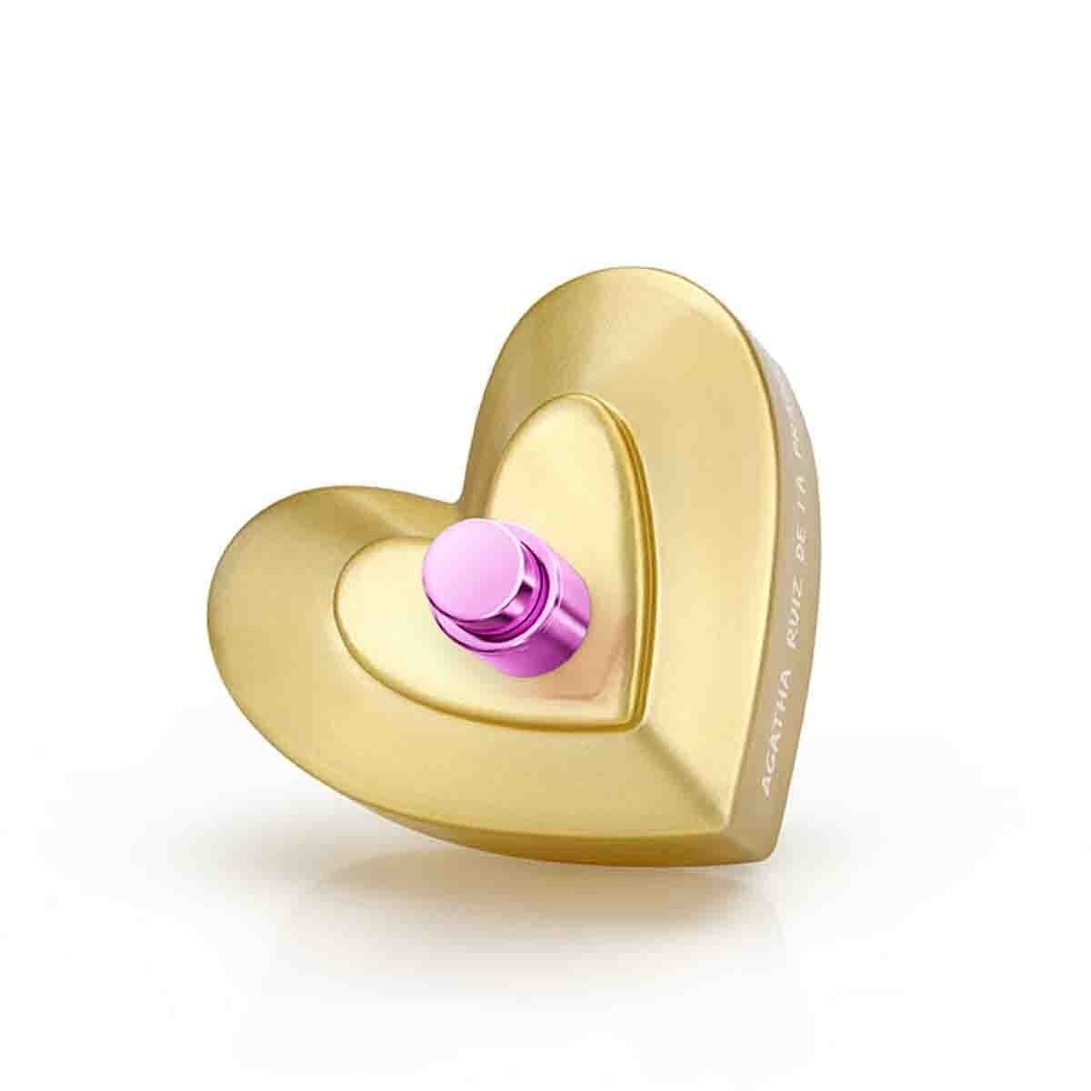 LOVE GLAM, LOVE SMOOTHIE COLLECTOR EDT
